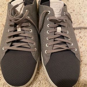 Cole Haan Men's Shoes Grand Series Sneakers Nubuck size 12